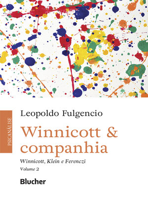 cover image of Winnicott & companhia, Volume 2